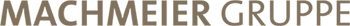 Logo Machmeier Gruppe